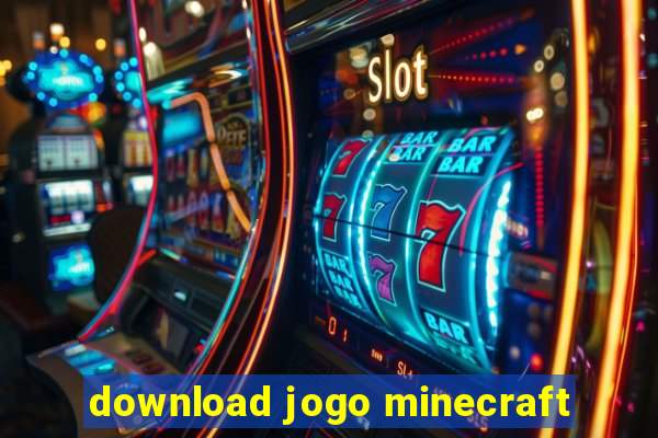 download jogo minecraft